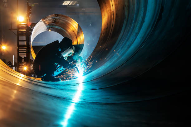 Best Automotive Welding in Lus Valley Marinwood, CA