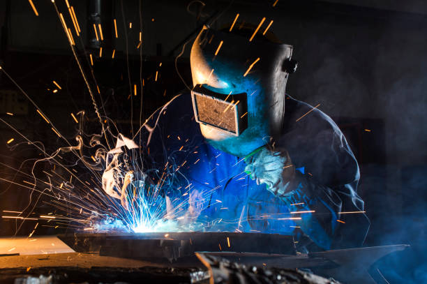 Best Artistic and Custom Metal Fabrication in Lus Valley Marinwood, CA