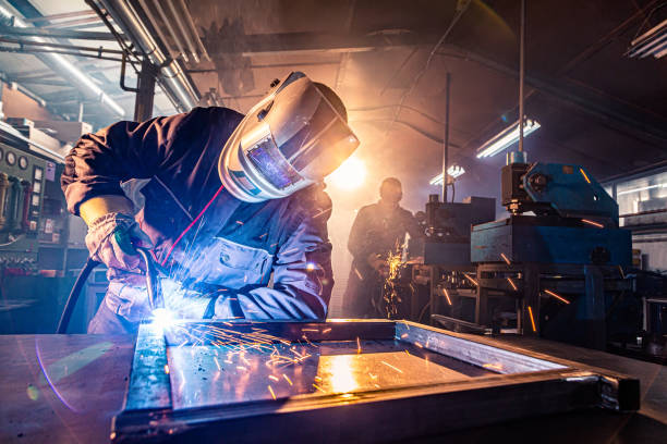 Affordable Welder Services in Lucas Valley Marinwood, CA