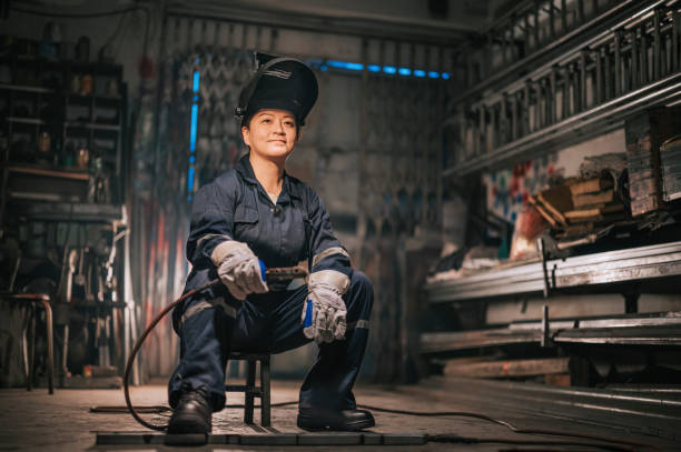 Best Marine and Shipbuilding Welding in Lus Valley Marinwood, CA