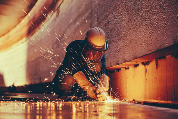Best Structural Steel Welding in Lus Valley Marinwood, CA