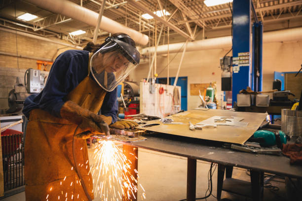 Best Specialty Welding Processes in Lus Valley Marinwood, CA
