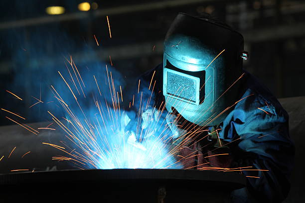 Best Maintenance and Repair Welding in Lus Valley Marinwood, CA