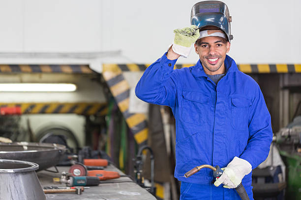 Best Pipe Welding in Lus Valley Marinwood, CA